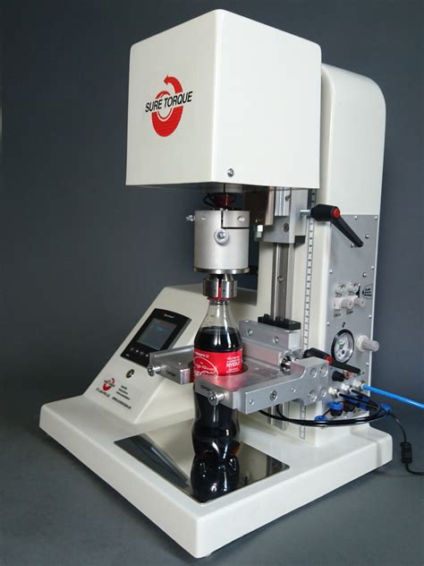 Cap Torque Tester distributor|automatic cap torque tester.